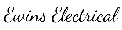 Ewins Electrical